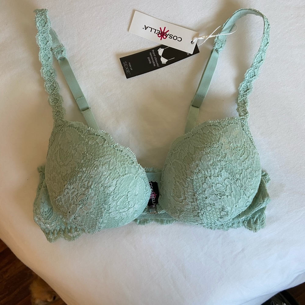 NWT Cosabella Bra